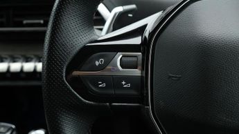 Peugeot 3008 PURETECH S/S GT