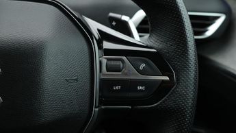 Peugeot 3008 PURETECH S/S GT