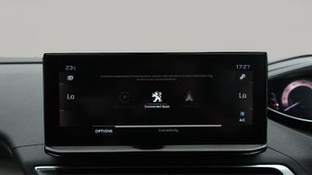 Peugeot 3008 PURETECH S/S GT