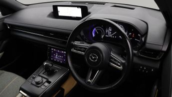 Mazda MX-30 SPORT LUX