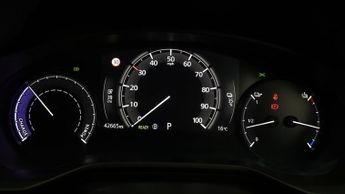 Mazda MX-30 SPORT LUX