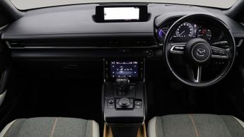 Mazda MX-30 SPORT LUX