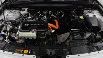 Mazda MX-30 SPORT LUX