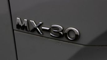 Mazda MX-30 SPORT LUX