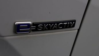 Mazda MX-30 SPORT LUX