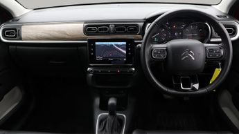 Citroen C3 PURETECH SHINE PLUS S/S EAT6