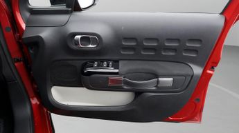 Citroen C3 PURETECH SHINE PLUS S/S EAT6