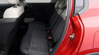 Citroen C3 PURETECH SHINE PLUS S/S EAT6