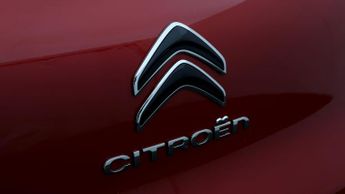 Citroen C3 PURETECH SHINE PLUS S/S EAT6