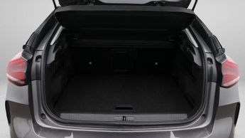Citroen C4 BLUEHDI SHINE PLUS S/S EAT8