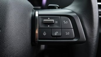 Citroen C4 BLUEHDI SHINE PLUS S/S EAT8