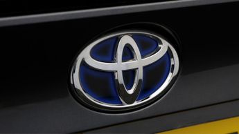 Toyota C-HR DESIGN