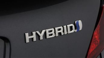 Toyota C-HR DESIGN