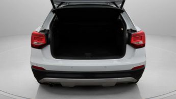 Audi Q2 TDI SPORT