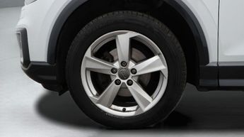 Audi Q2 TDI SPORT