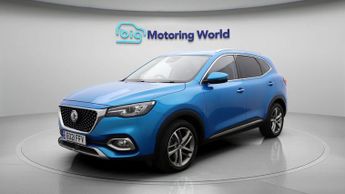 MG MG HS EXCLUSIVE DCT