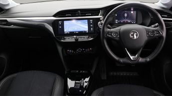 Vauxhall Corsa Electric ELITE PREMIUM