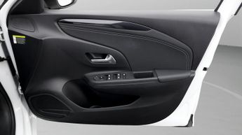Vauxhall Corsa Electric ELITE PREMIUM