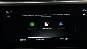 Vauxhall Corsa Electric ELITE PREMIUM