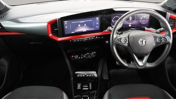 Vauxhall Mokka SRI PREMIUM