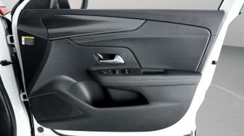 Vauxhall Mokka SRI PREMIUM