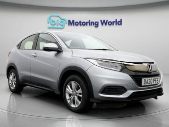 Honda HR-V I-VTEC S