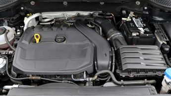 Skoda Karoq SE TECHNOLOGY TSI DSG