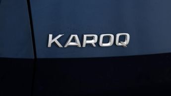 Skoda Karoq SE TECHNOLOGY TSI DSG