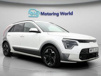 Kia Niro 4