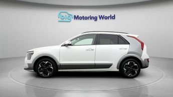 Kia Niro 4