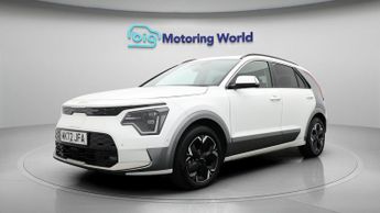 Kia Niro 4