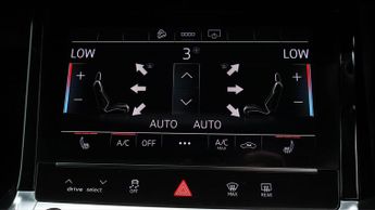 Audi e-tron QUATTRO BLACK EDITION