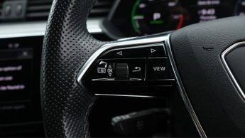Audi e-tron QUATTRO BLACK EDITION