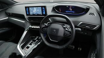 Peugeot 5008 BLUEHDI S/S ALLURE