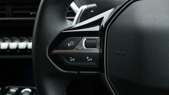 Peugeot 5008 BLUEHDI S/S ALLURE