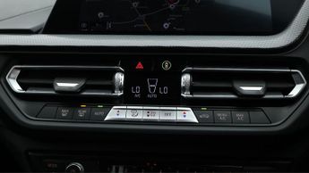 BMW 1 Series 118I SPORT
