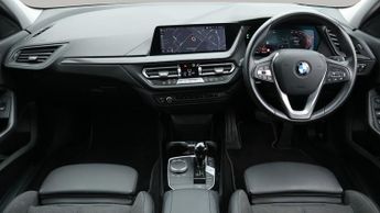 BMW 1 Series 118I SPORT