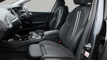 BMW 1 Series 118I SPORT