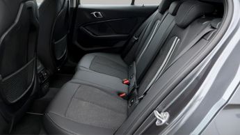 BMW 1 Series 118I SPORT