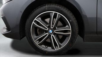 BMW 1 Series 118I SPORT