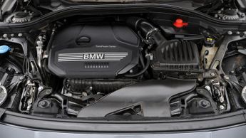 BMW 1 Series 118I SPORT