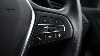 BMW 1 Series 118I SPORT
