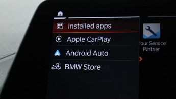 BMW 1 Series 118I SPORT