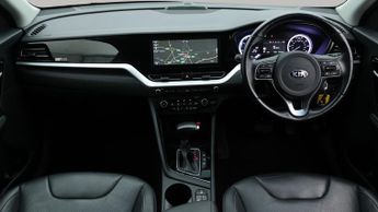 Kia Niro 3