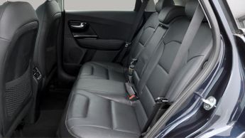 Kia Niro 3