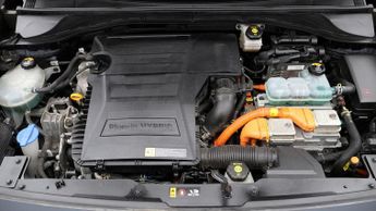 Kia Niro 3