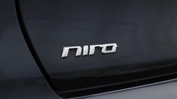 Kia Niro 3