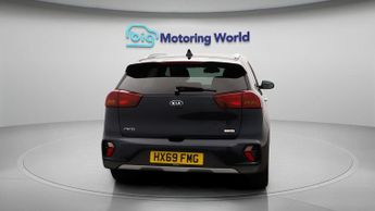 Kia Niro 3