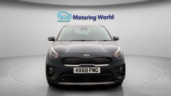 Kia Niro 3