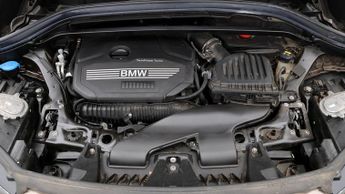 BMW X1 XDRIVE20I XLINE